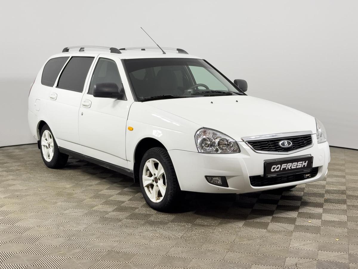 Универсал ВАЗ (LADA) Priora 2012 года, 359900 рублей, Казань