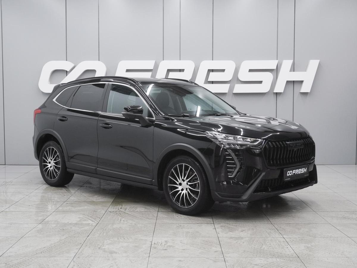 Внедорожник Haval Jolion 2024 года, 1740000 рублей, Ростов-на-Дону