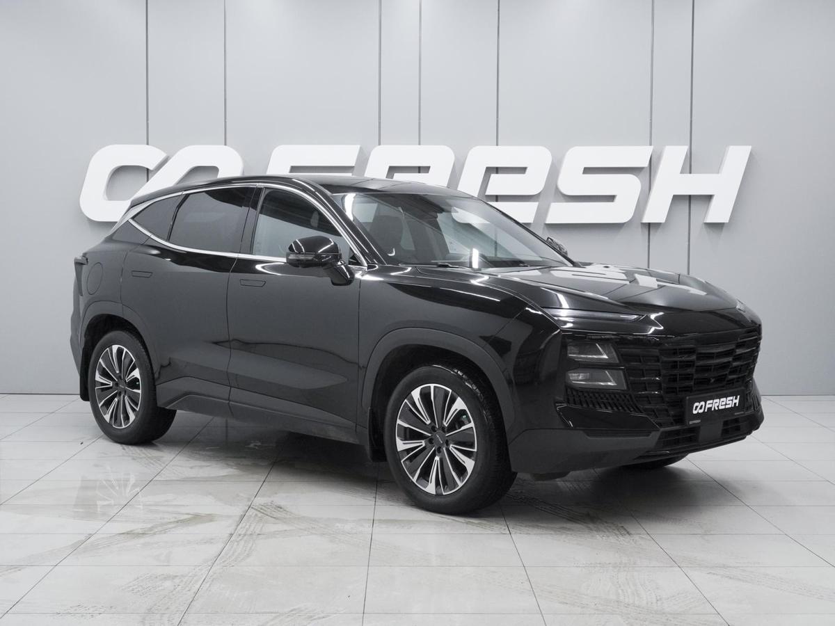 Внедорожник Jetour Dashing 2023 года, 2070000 рублей, Ростов-на-Дону