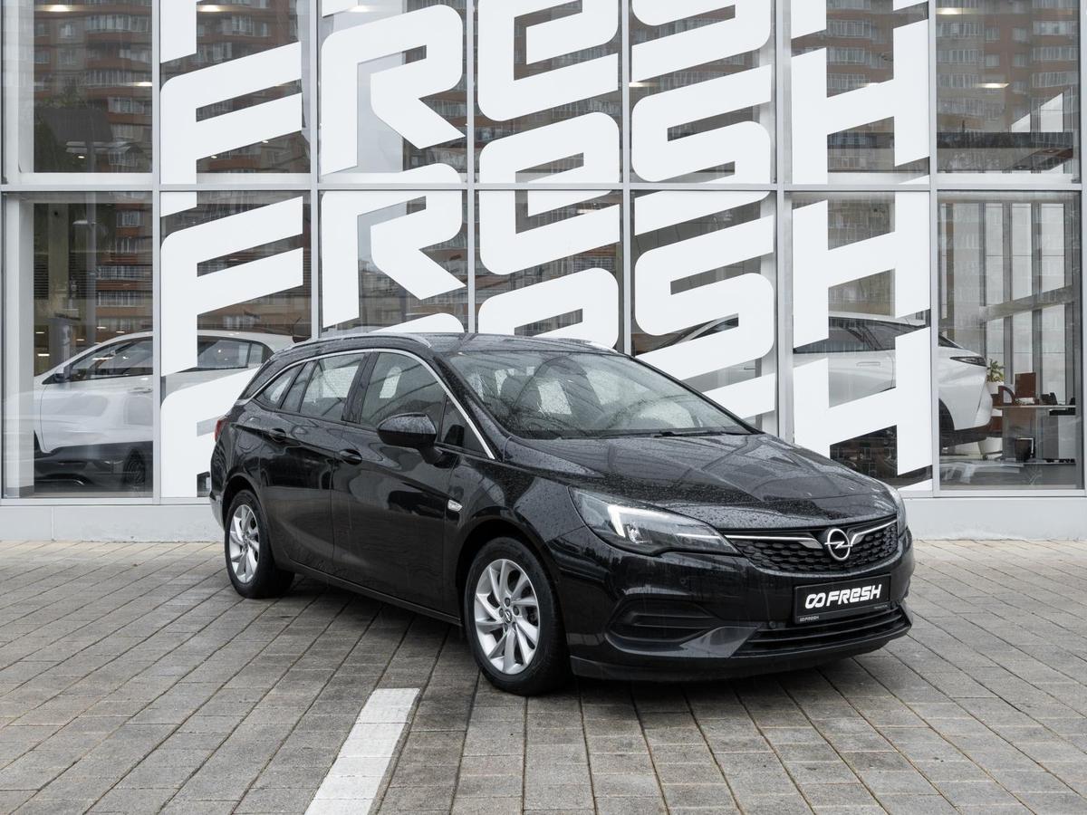 Универсал Opel Astra 2020 года, 1134600 рублей, Ставрополь