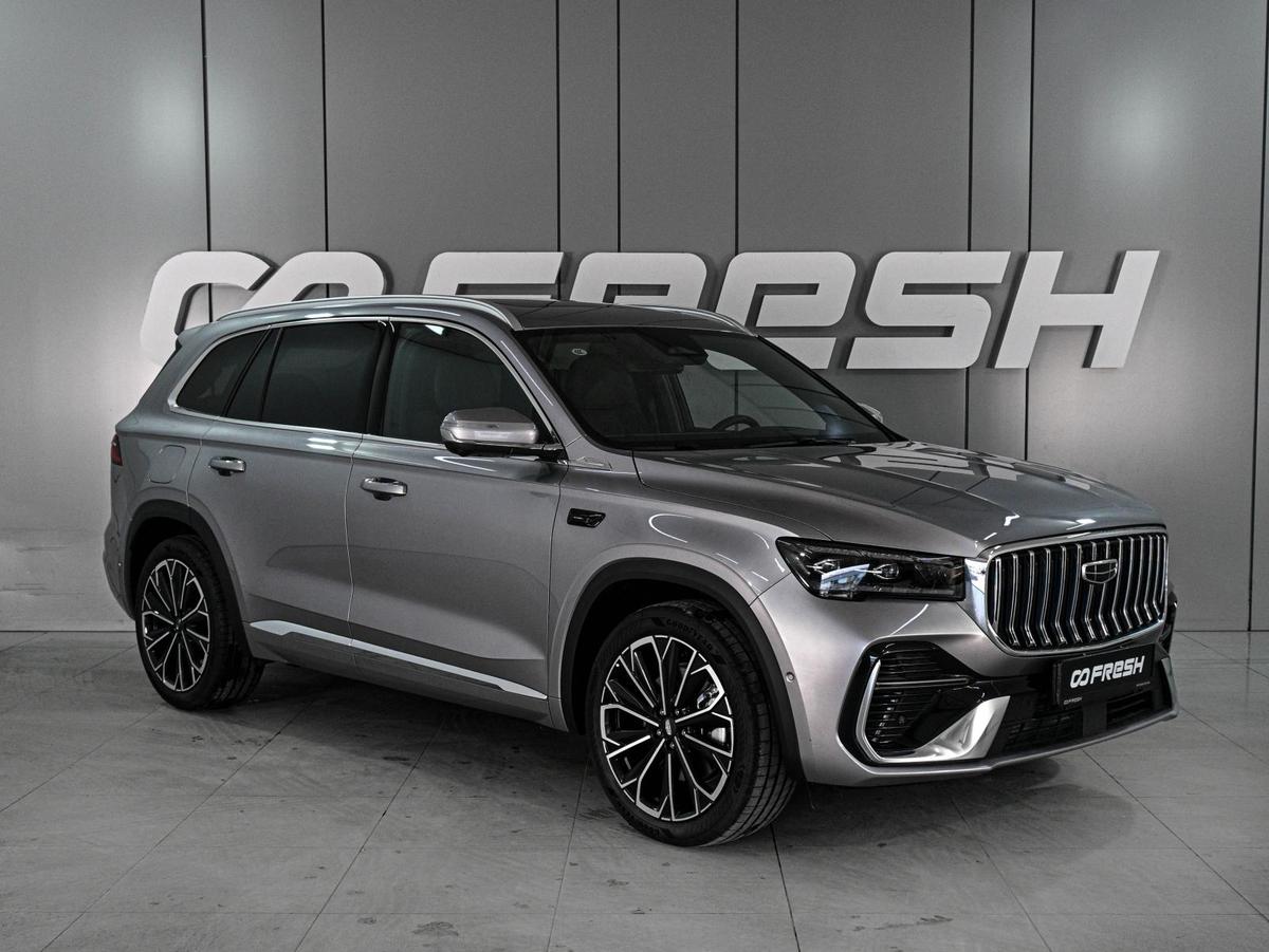 Внедорожник Geely Xingyue L 2026 года, 4350000 рублей, Ростов-на-Дону