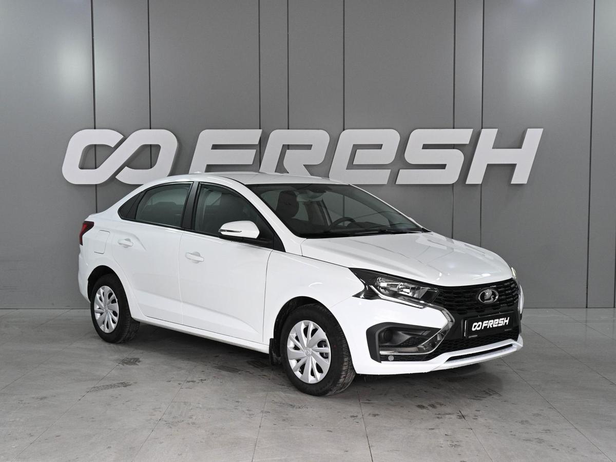 Седан ВАЗ (LADA) Iskra 2026 года, 1415000 рублей, Аксай
