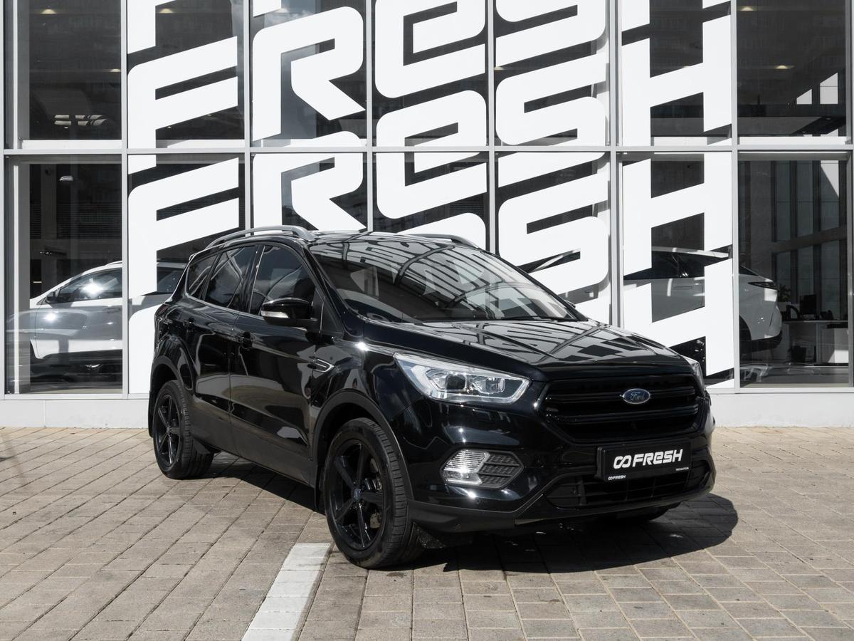 Внедорожник Ford Kuga 2019 года, 2040000 рублей, Ставрополь