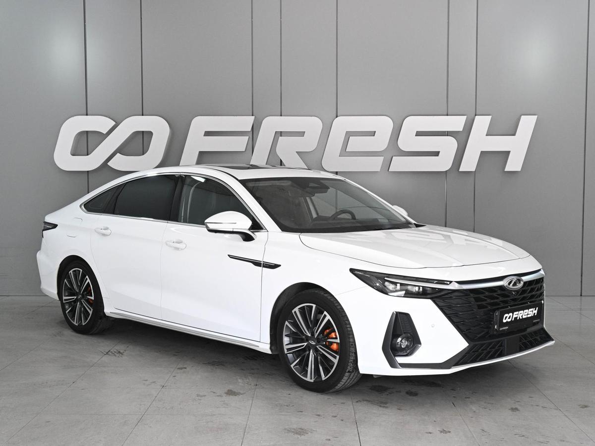 Седан Chery Arrizo 8 2023 года, 2099000 рублей, Аксай