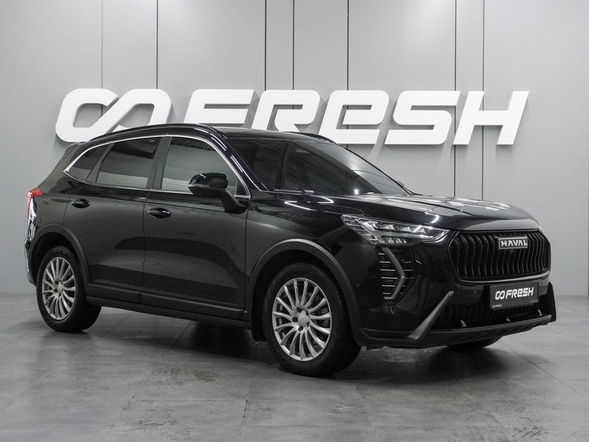 Внедорожник Haval Jolion 2024 года, 2355000 рублей, Воронеж