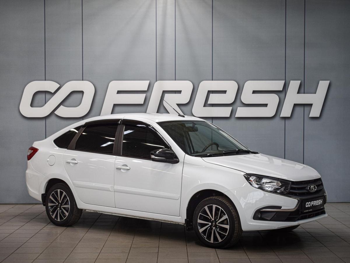 Лифтбек ВАЗ (LADA) Granta 2025 года, 900000 рублей, Муром