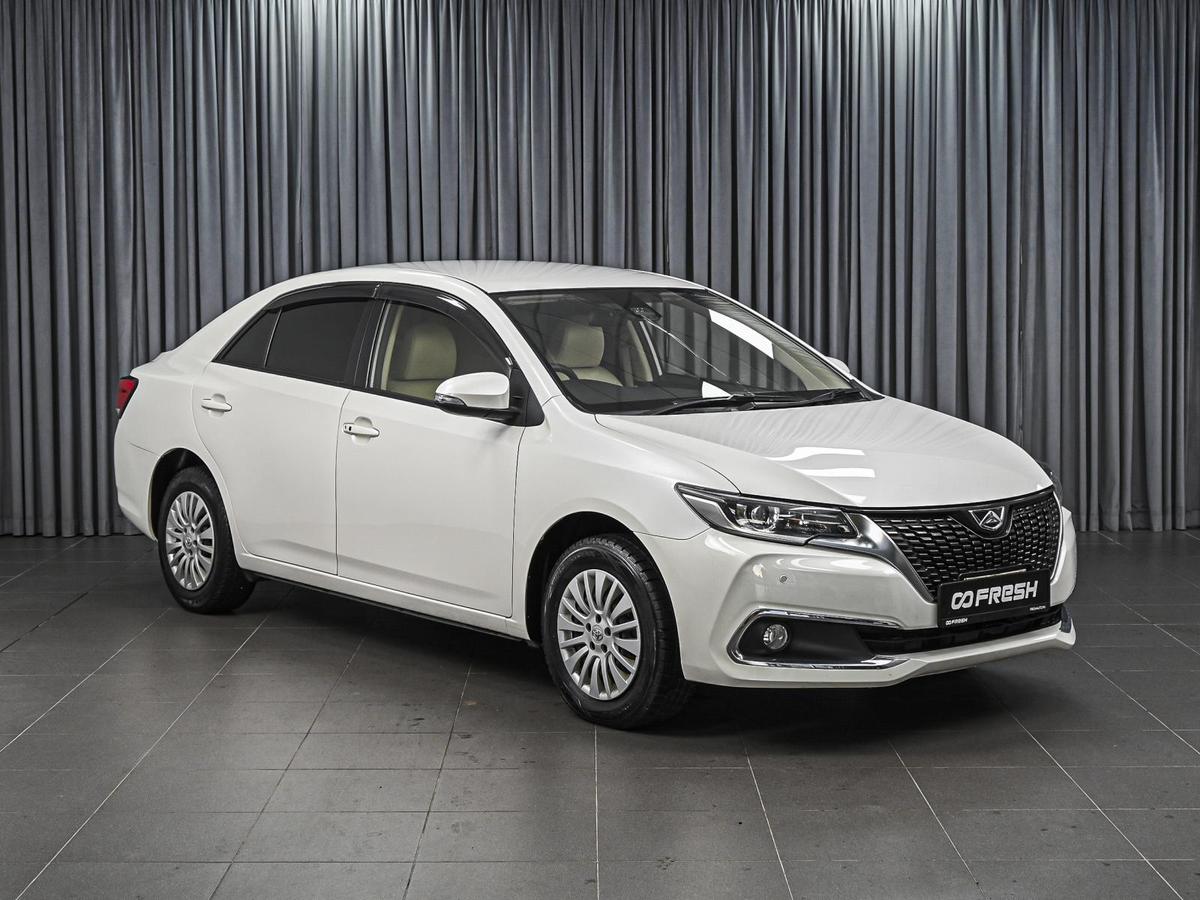 Седан Toyota Allion 2016 года, 1579000 рублей, Ставрополь