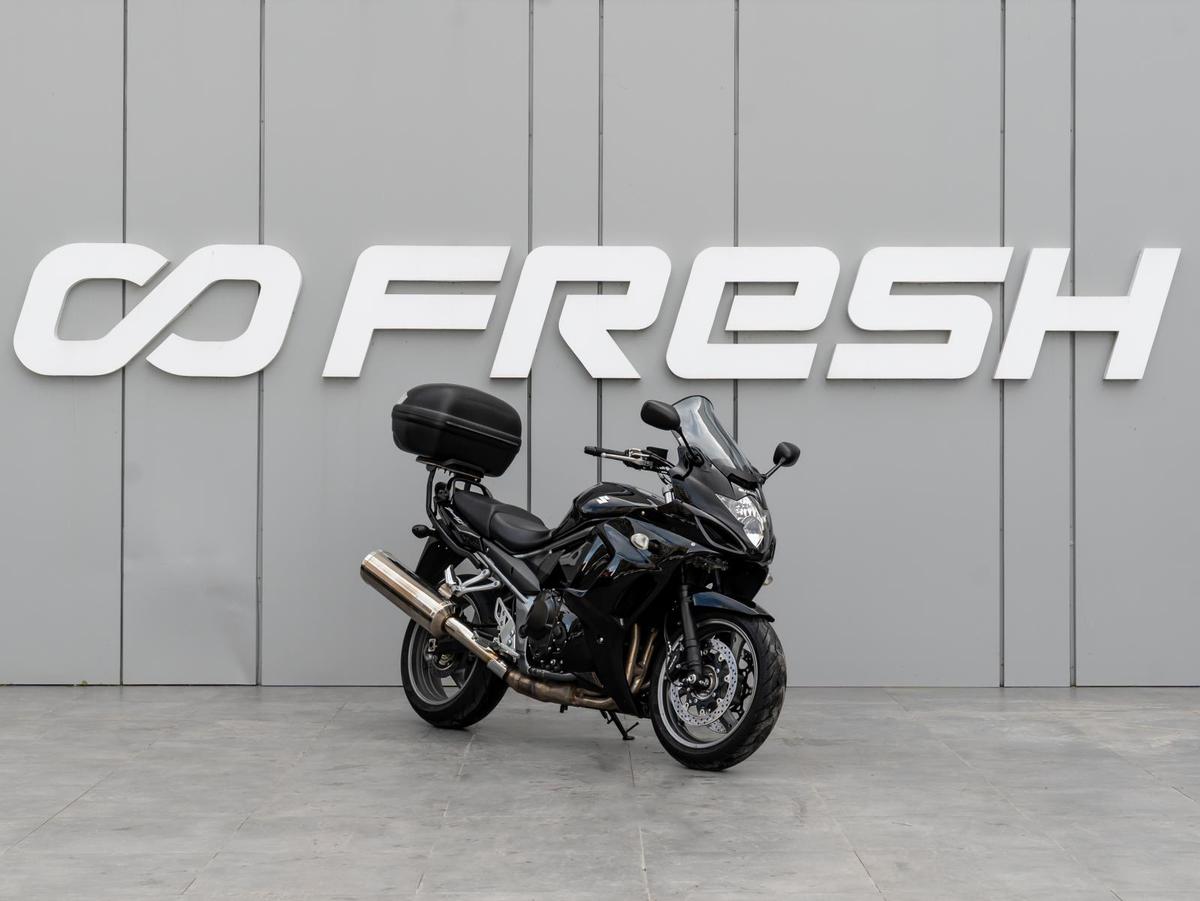 Suzuki Bandit GSF 1250 2014 года, 860000 рублей, Краснодар