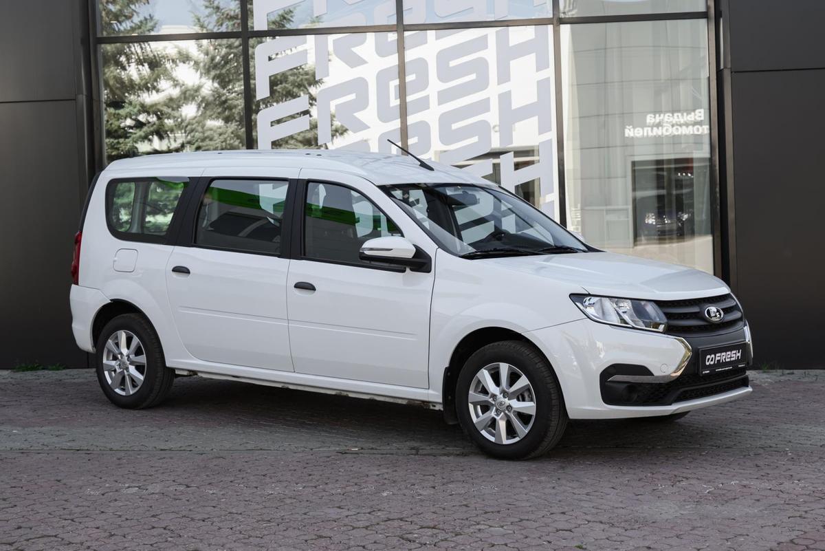 Универсал ВАЗ (LADA) Largus 2024 года, 1399000 рублей, Ульяновск