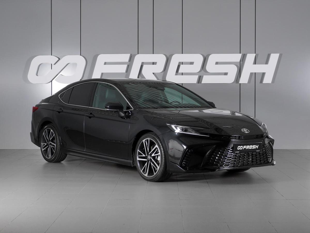 Седан Toyota Camry 2024 года, 3479000 рублей, Минеральные Воды