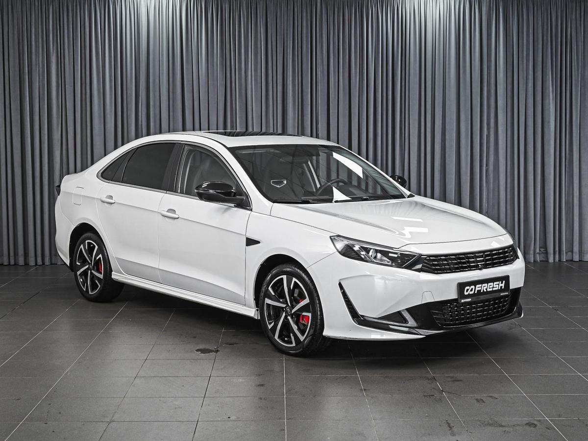 Седан Kaiyi E5 2023 года, 1369000 рублей, Ставрополь