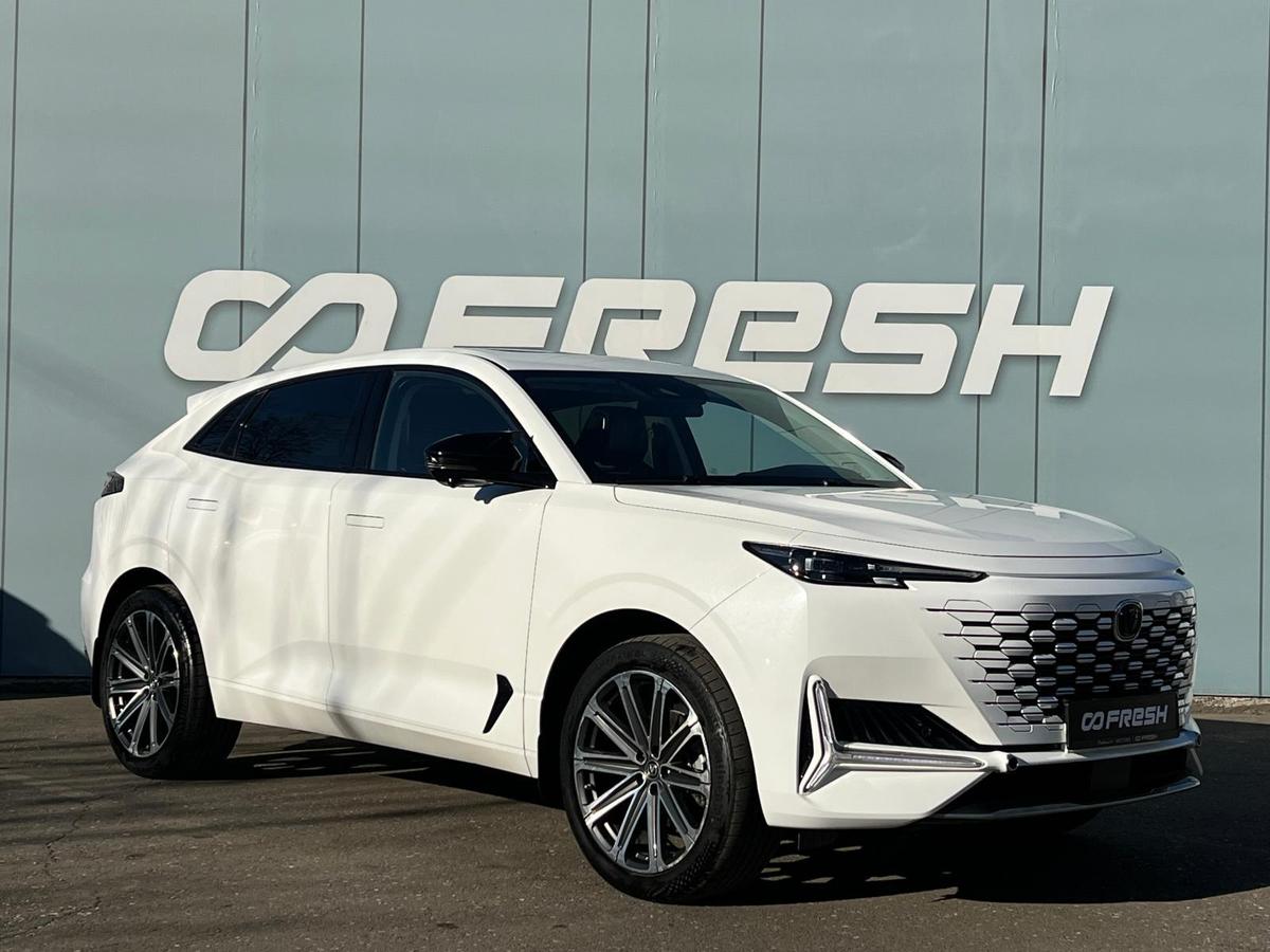 Внедорожник Changan UNI-K 2023 года, 2899000 рублей, Ижевск
