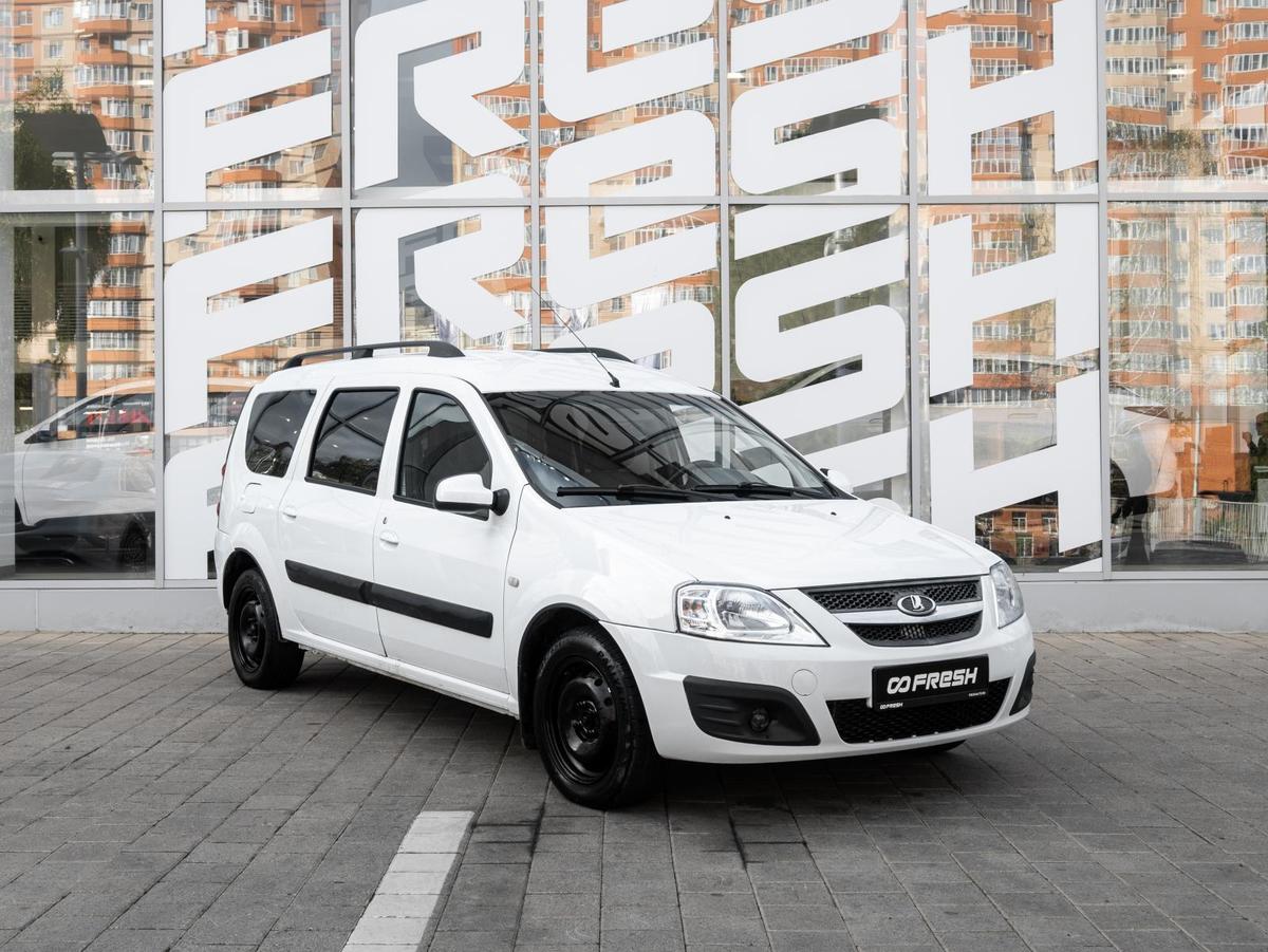 Универсал ВАЗ (LADA) Largus 2015 года, 650000 рублей, Ставрополь