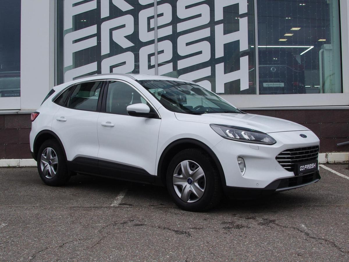 Внедорожник Ford Kuga 2020 года, 2349000 рублей, Владимир