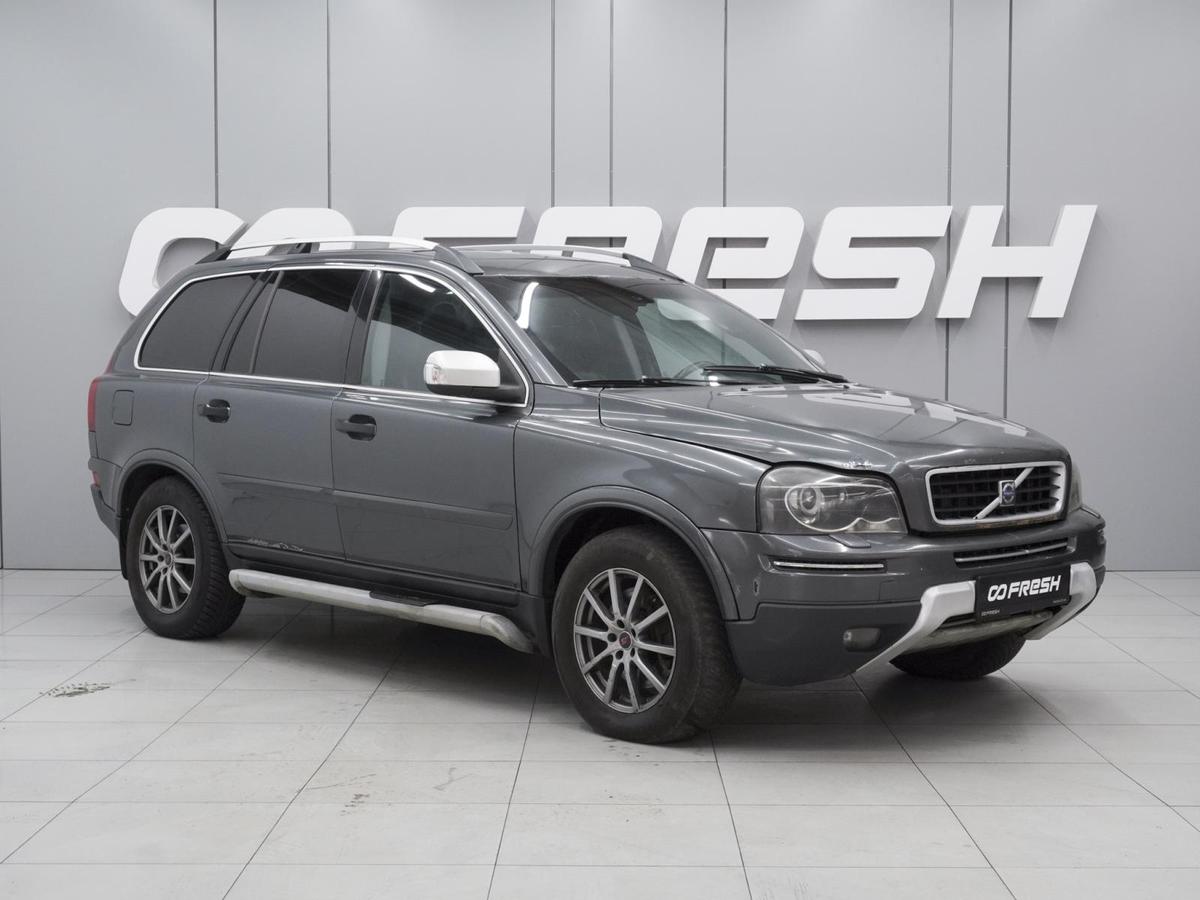 Внедорожник Volvo XC90 2004 года, 870000 рублей, Ростов-на-Дону
