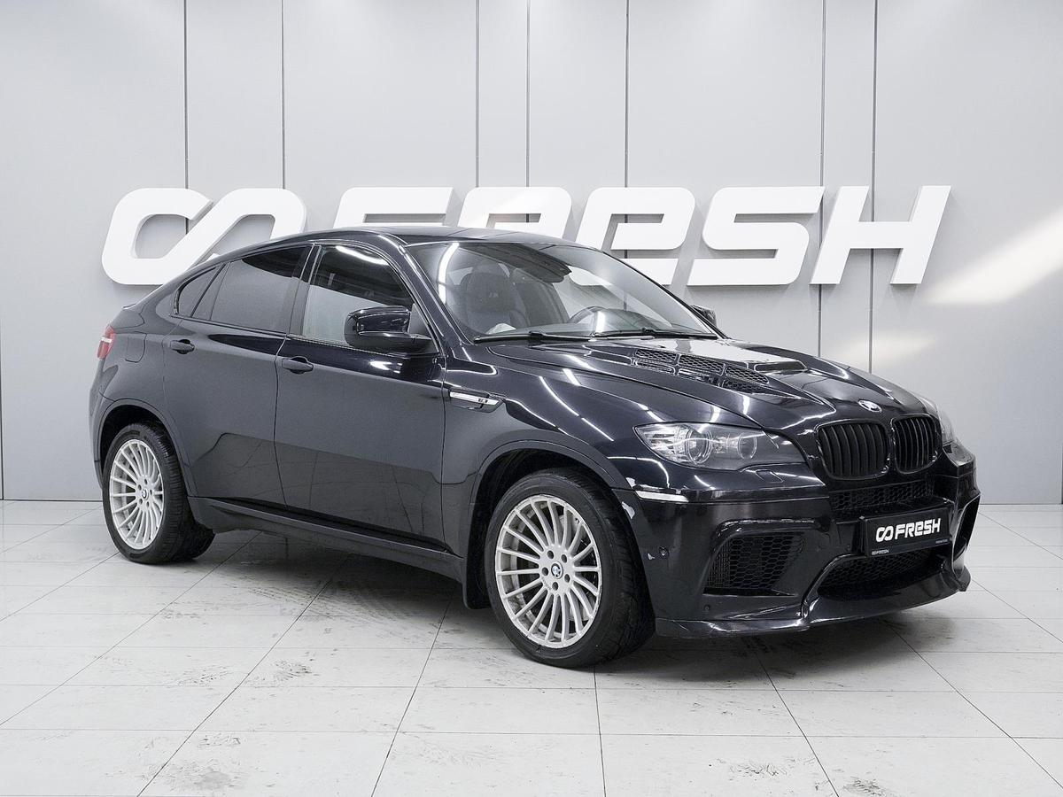 Внедорожник BMW X6 M 2012 года, 1869000 рублей, Ростов-на-Дону