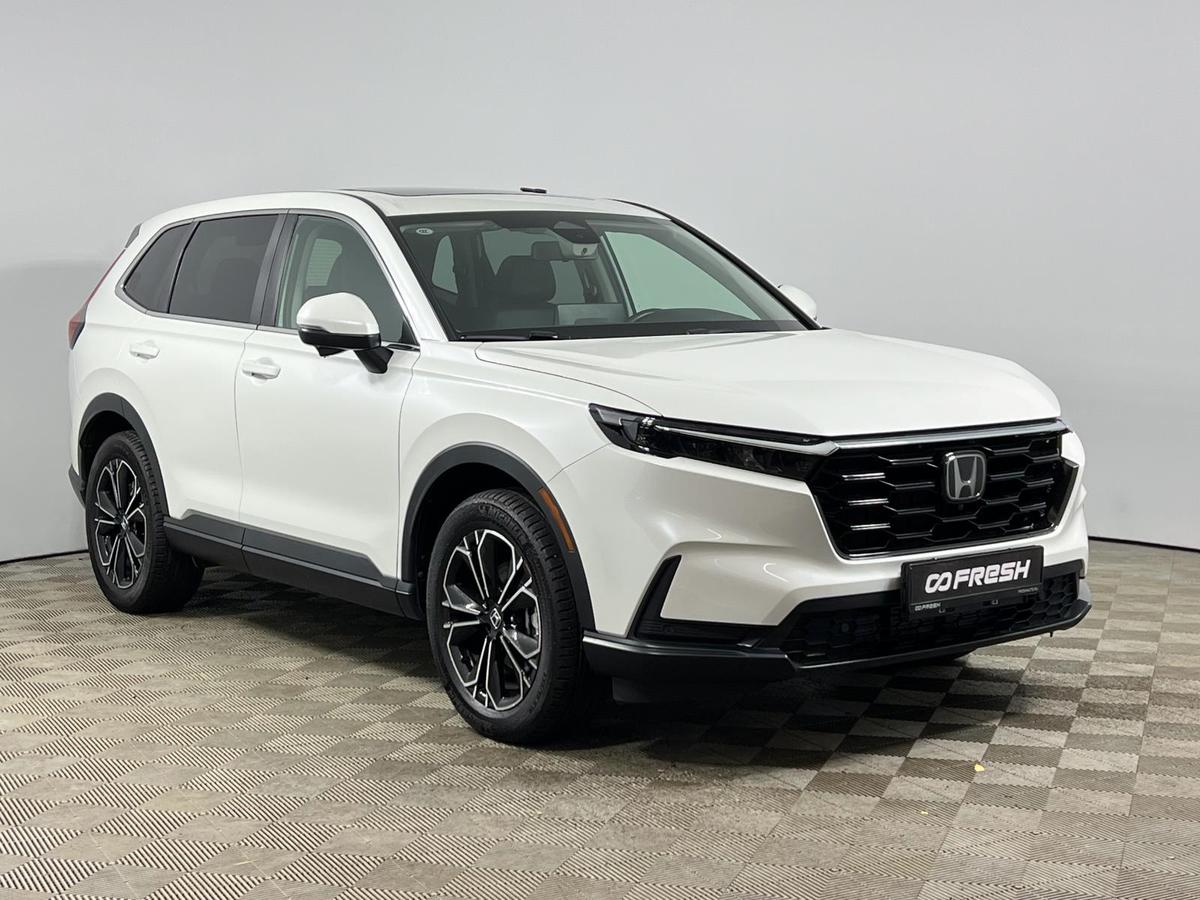 Внедорожник Honda CR-V 2025 года, 4159900 рублей, Казань