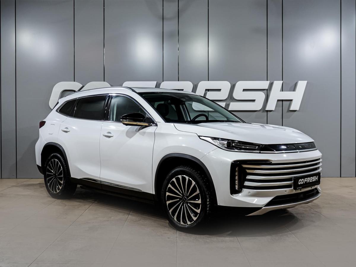 Внедорожник EXEED TXL 2023 года, 2310000 рублей, Воронеж