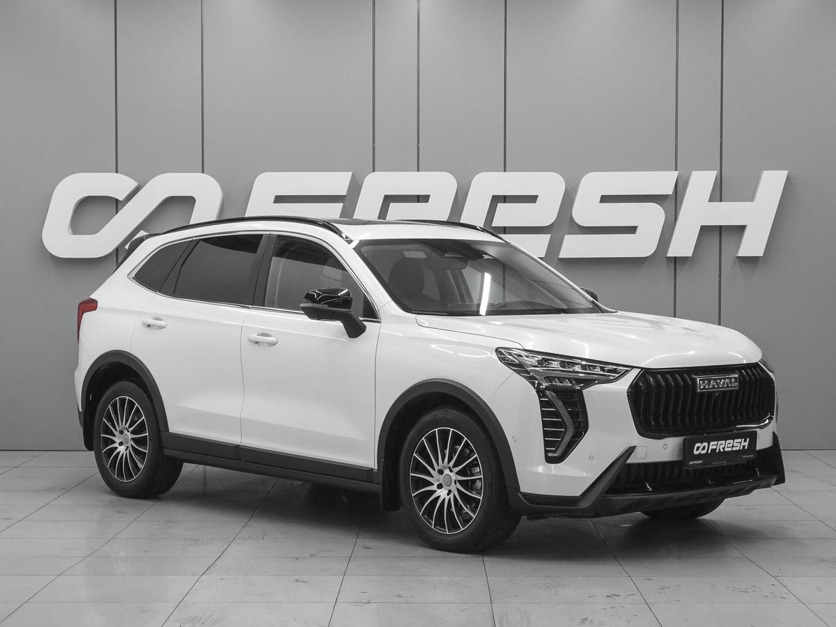 Внедорожник Haval Jolion 2024 года, 2199000 рублей, Ростов-на-Дону