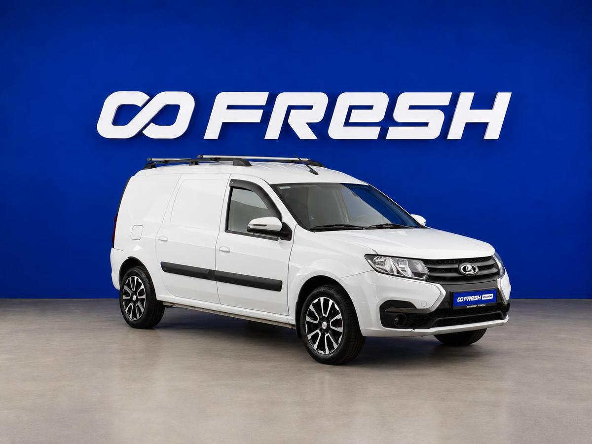 Фургон ВАЗ (LADA) Largus 2021 года, 949321 рублей, Москва