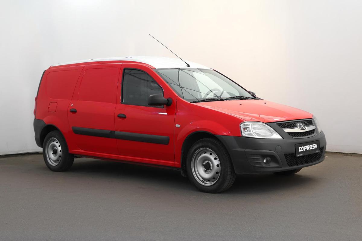 Фургон ВАЗ (LADA) Largus 2019 года, 779000 рублей, Орёл