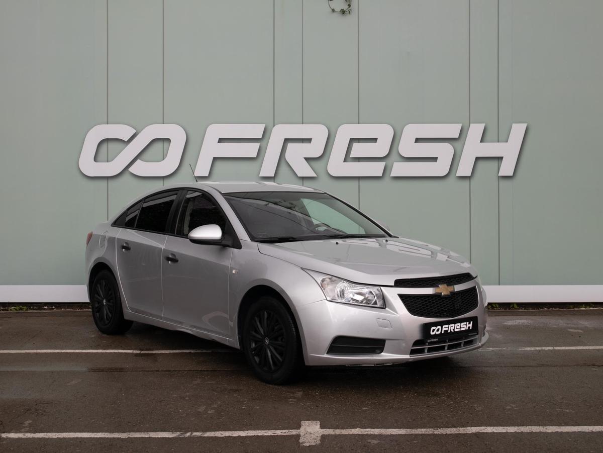 Седан Chevrolet Cruze 2011 года, 649000 рублей, Большой Сочи