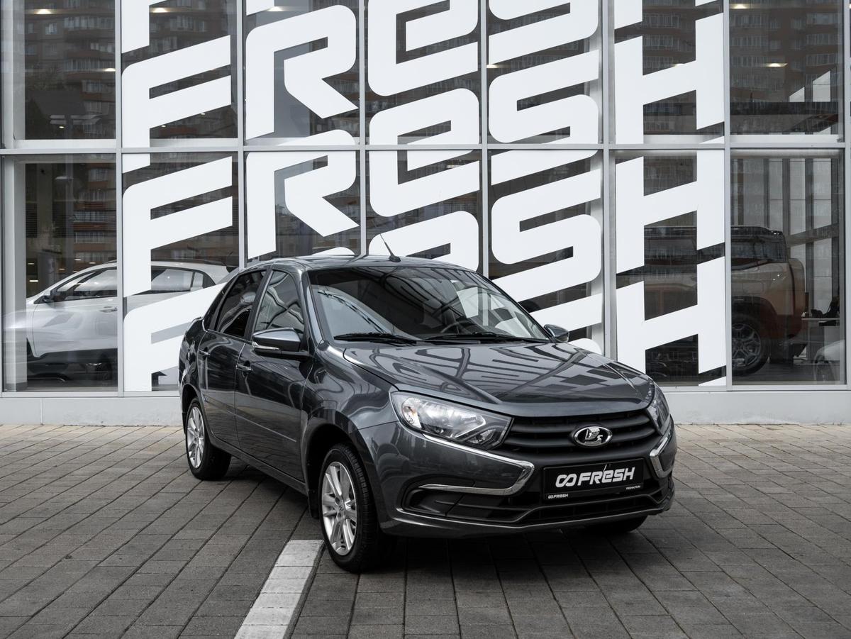 Седан ВАЗ (LADA) Granta 2026 года, 959000 рублей, Ставрополь