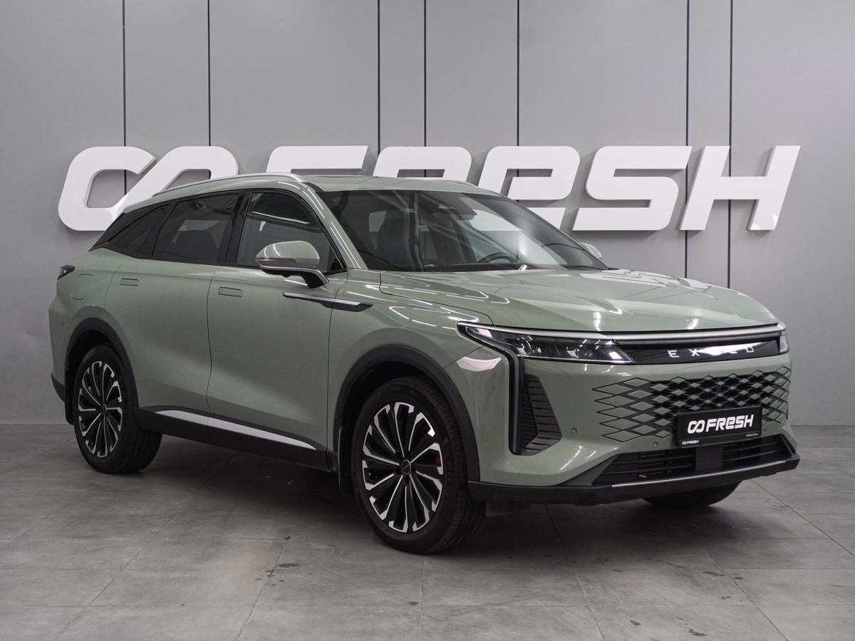 Внедорожник EXEED RX 2023 года, 2929000 рублей, Воронеж