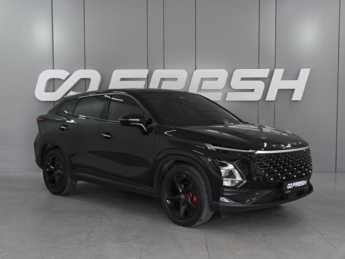 Внедорожник OMODA C5 2022 года, 1789000 рублей, Ростов-на-Дону