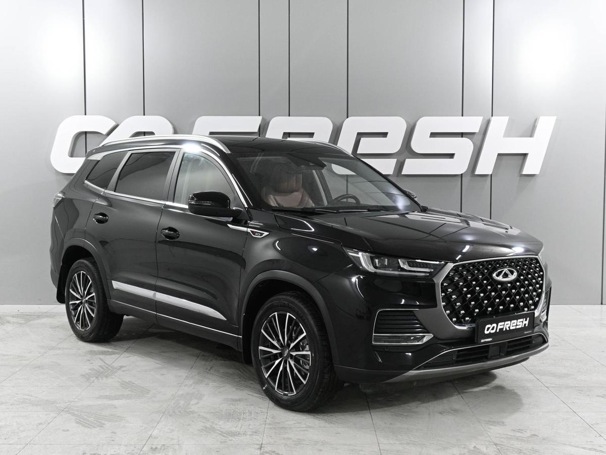 Внедорожник Chery Tiggo 8 Pro Max 2023 года, 2270000 рублей, Ростов-на-Дону