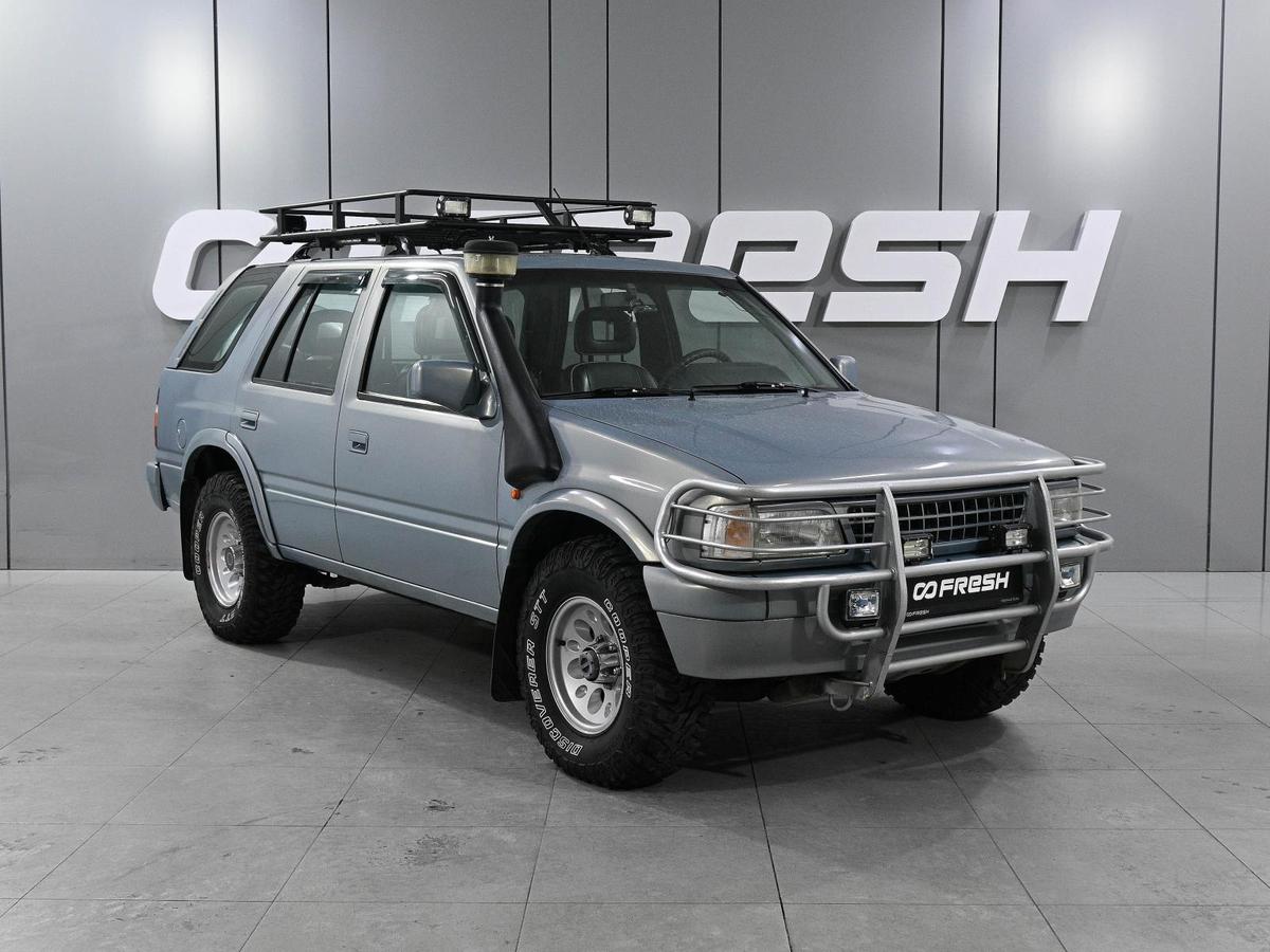 Внедорожник Opel Frontera 1992 года, 849000 рублей, Ростов-на-Дону