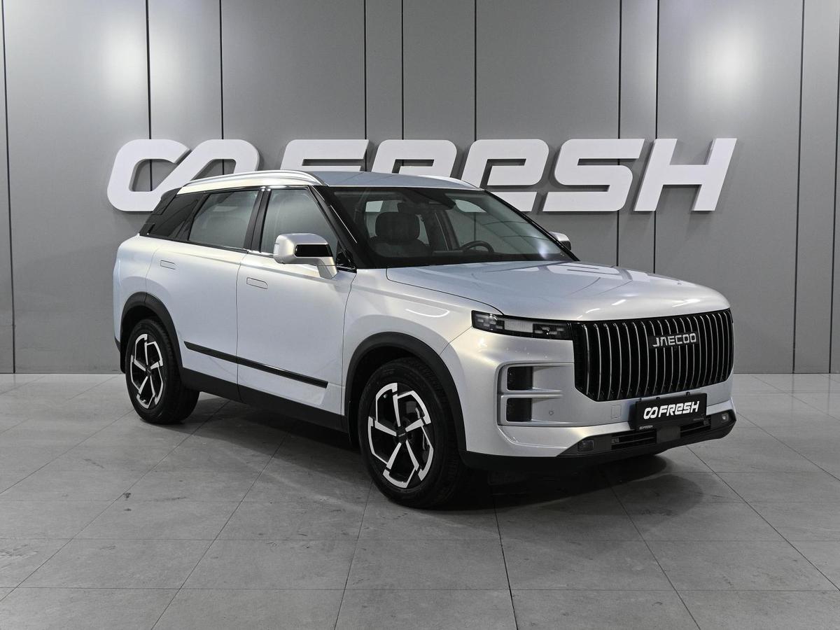 Внедорожник JAECOO J7 2023 года, 2099000 рублей, Ростов-на-Дону