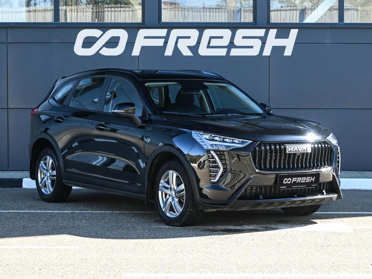 Внедорожник Haval Jolion 2026 года, 2199000 рублей, Кирилловка