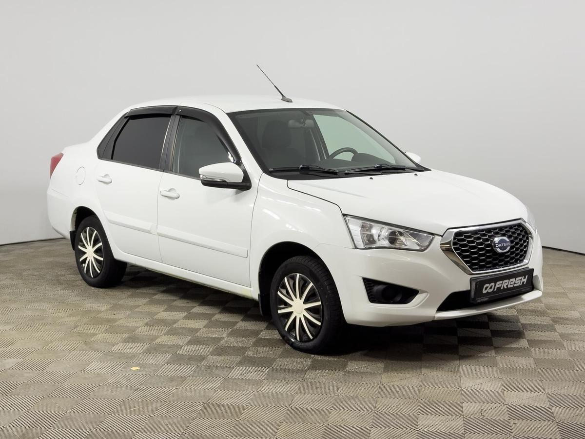 Седан Datsun on-DO 2020 года, 770000 рублей, Казань