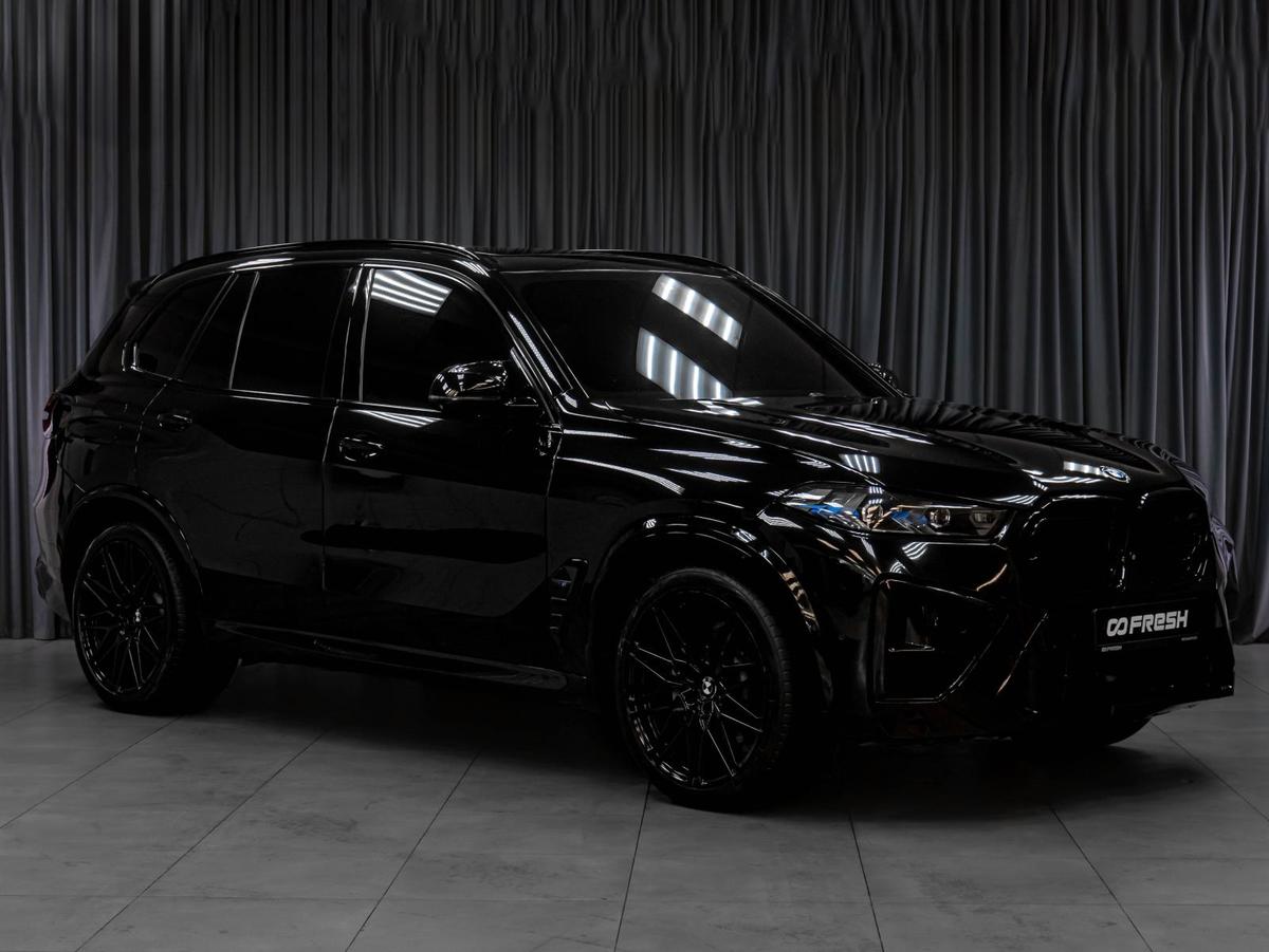 Внедорожник BMW X5 2019 года, 6049000 рублей, Тюмень