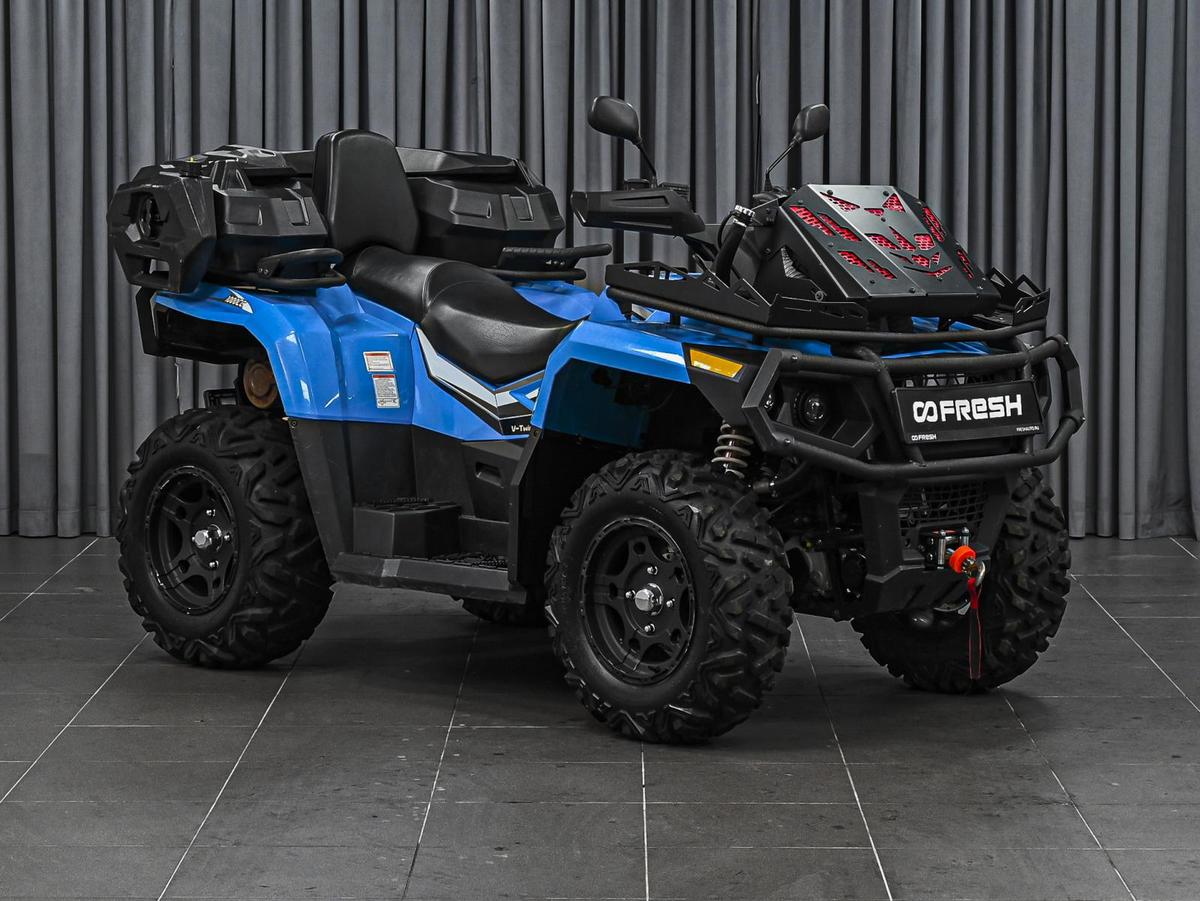 HISUN HS 2023 года, 1166000 рублей, Ставрополь