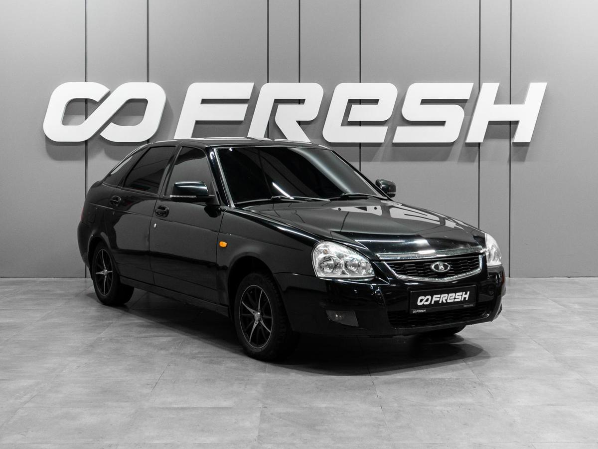 Универсал ВАЗ (LADA) Priora 2011 года, 280000 рублей, Тюмень