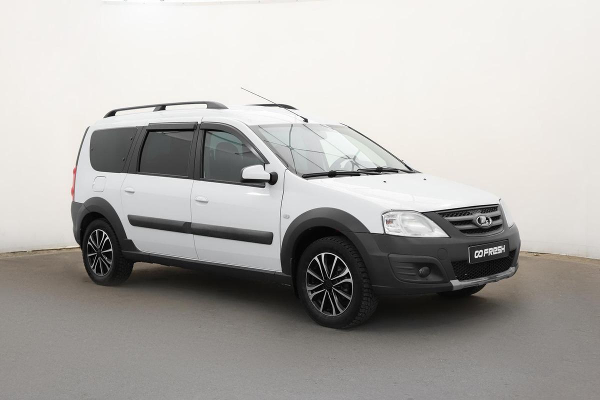Универсал ВАЗ (LADA) Largus 2020 года, 878000 рублей, Орёл