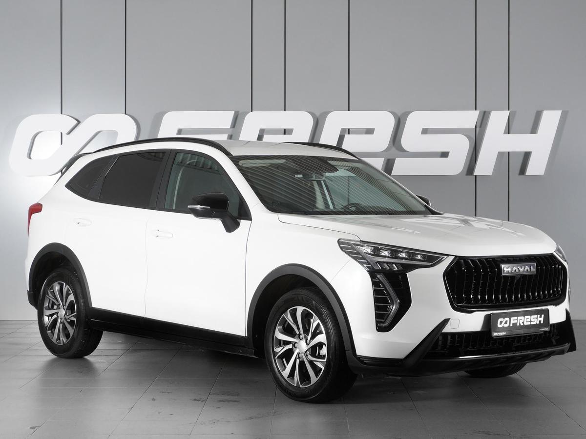 Внедорожник Haval Jolion 2024 года, 1999000 рублей, Минеральные Воды