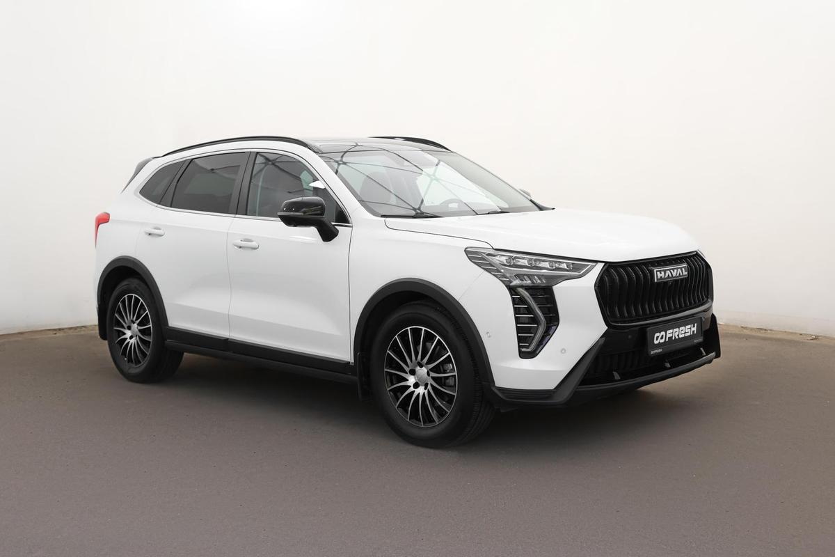 Внедорожник Haval Jolion 2024 года, 2535000 рублей, Орёл