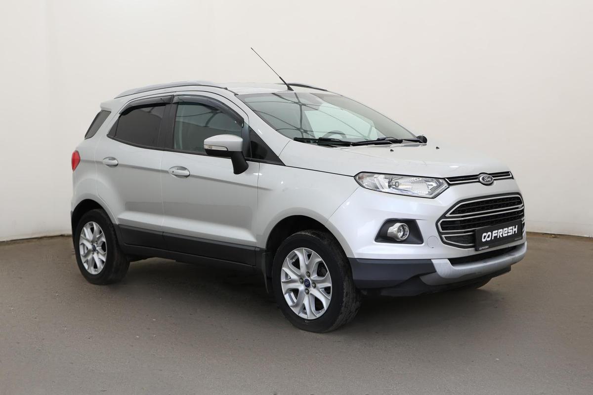 Внедорожник Ford EcoSport 2015 года, 785000 рублей, Орёл