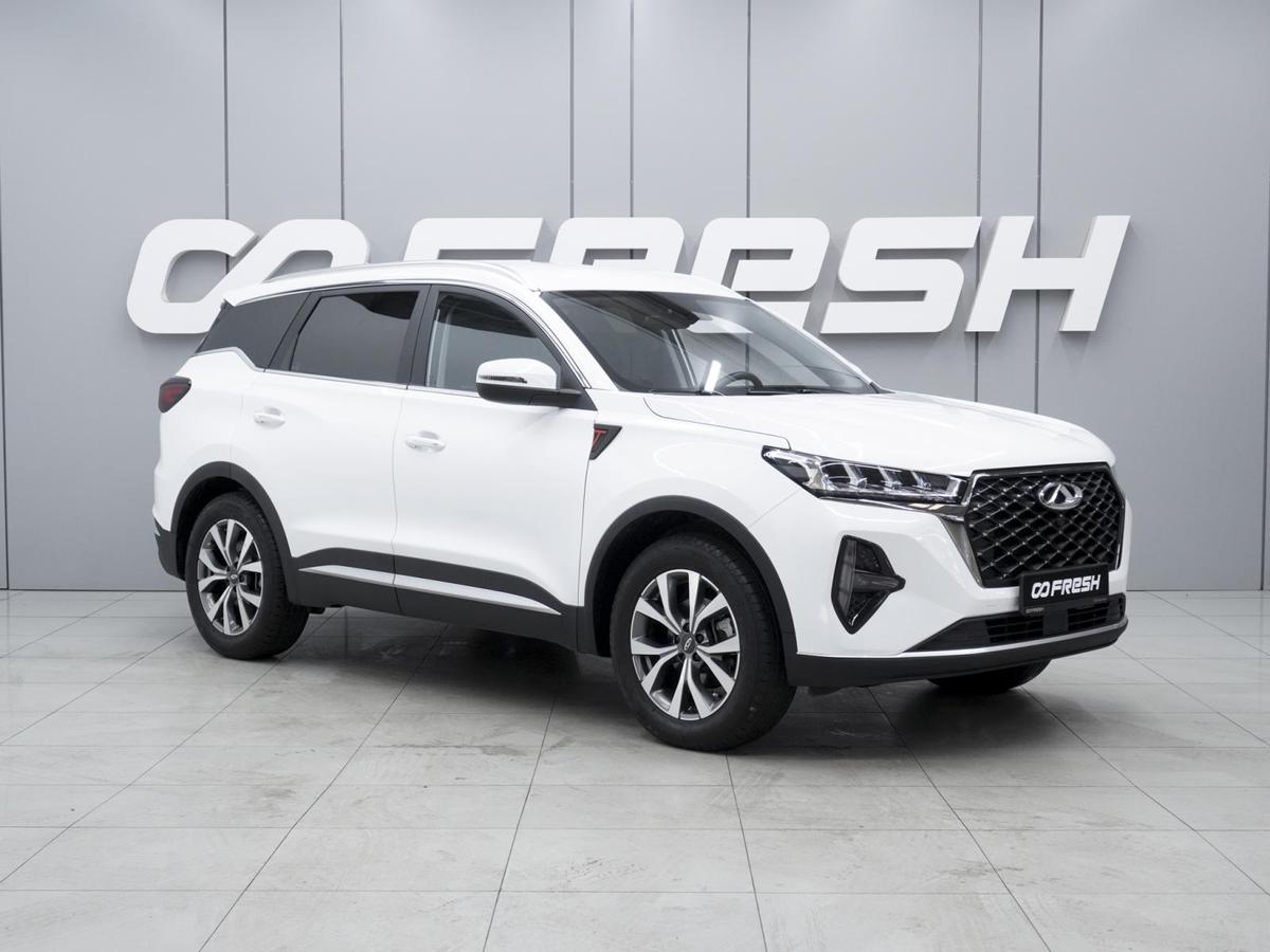Внедорожник Chery Tiggo 7 Pro Max 2023 года, 1930000 рублей, Ростов-на-Дону
