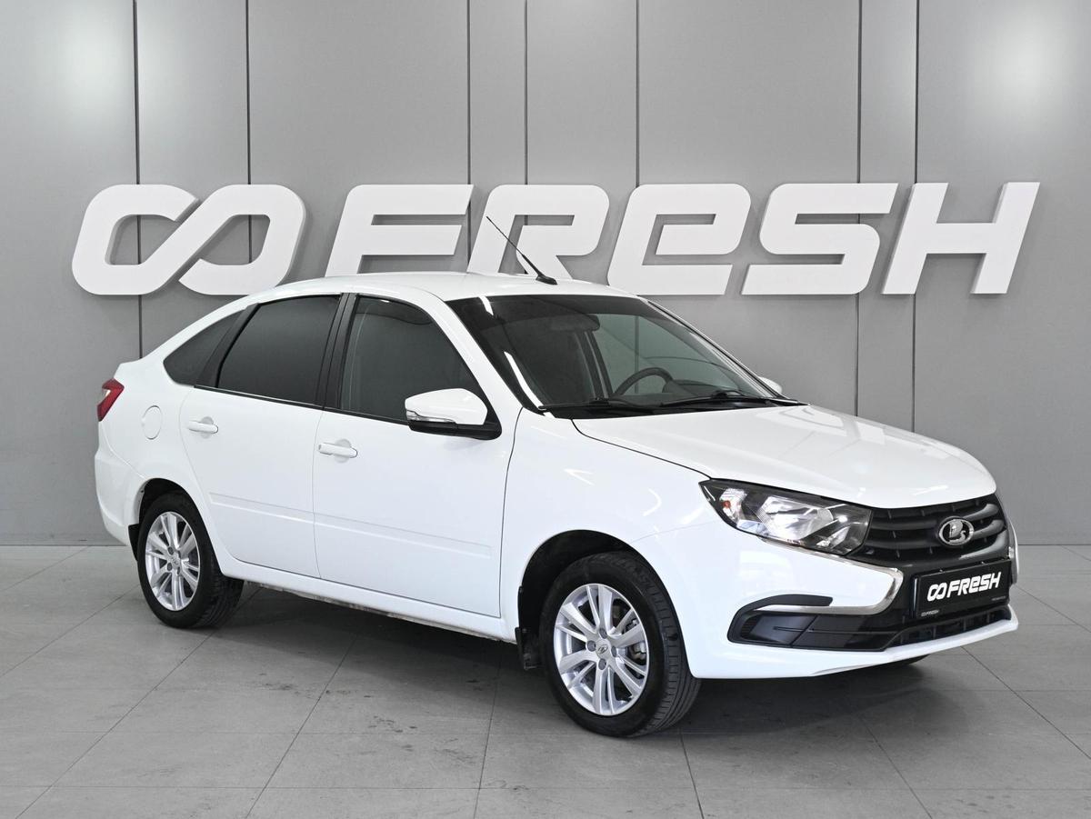 Лифтбек ВАЗ (LADA) Granta 2024 года, 939000 рублей, Ростов-на-Дону