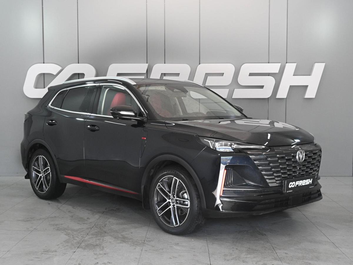 Внедорожник Changan CS55 Plus 2023 года, 1979000 рублей, Аксай
