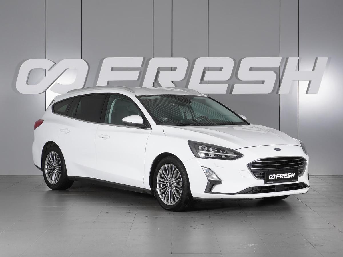 Универсал Ford Focus 2019 года, 1779000 рублей, Минеральные Воды