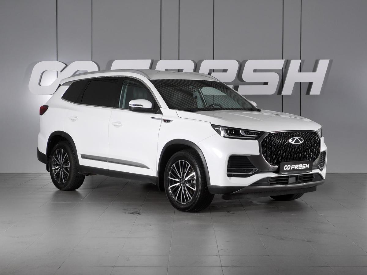Внедорожник Chery Tiggo 8 Pro Max 2024 года, 2149000 рублей, Минеральные Воды