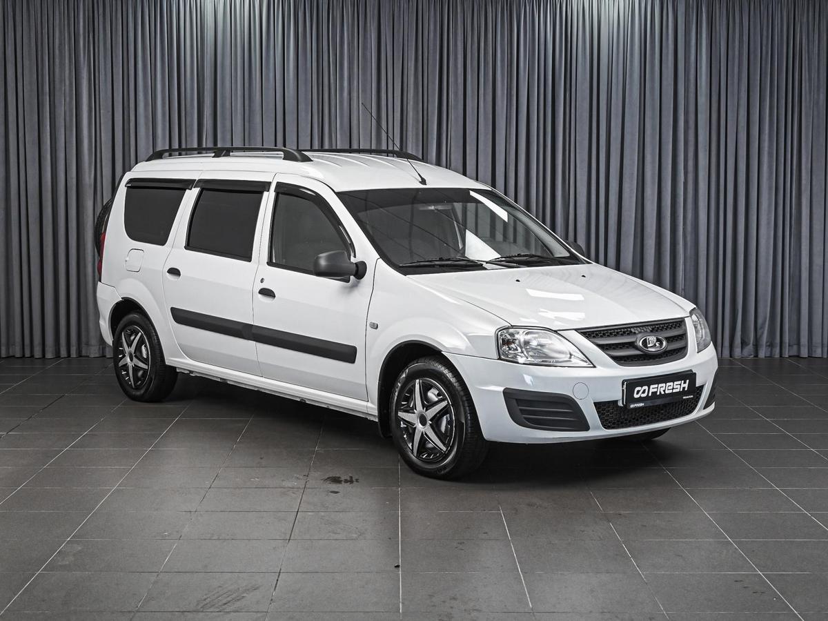 Универсал ВАЗ (LADA) Largus 2019 года, 990000 рублей, Ставрополь
