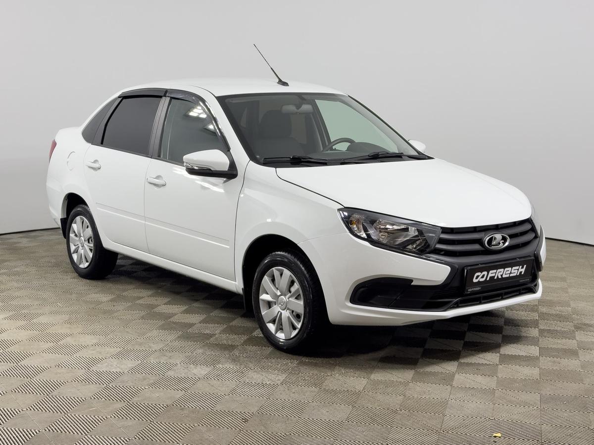 Седан ВАЗ (LADA) Granta 2025 года, 759900 рублей, Казань