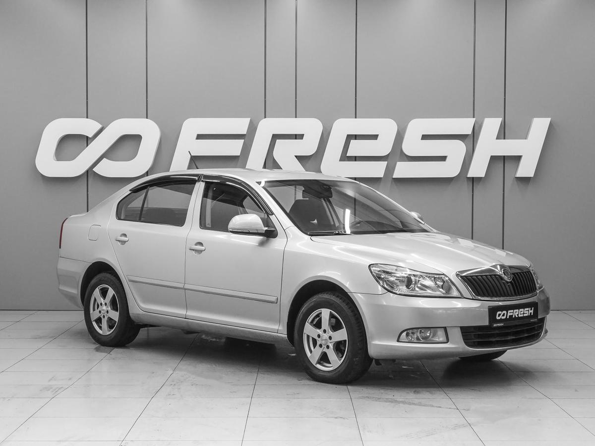 Лифтбек Skoda Octavia 2013 года, 850000 рублей, Ростов-на-Дону