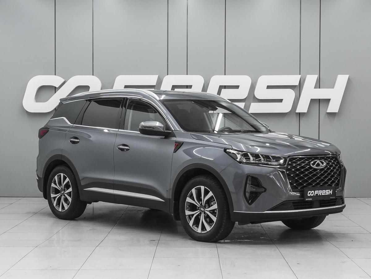 Внедорожник Chery Tiggo 7 Pro Max 2024 года, 2045000 рублей, Ростов-на-Дону
